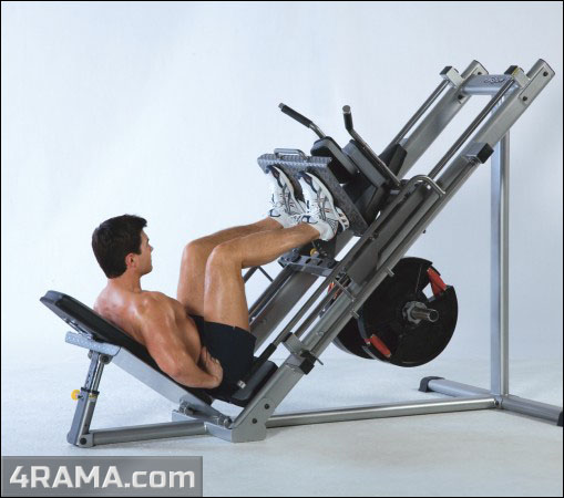 Опасные упражнения в бодибилдинге - Бодибилдинг форум AnabolicShops