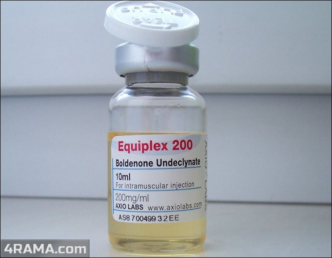 Equiplex - Бодибилдинг форум AnabolicShops