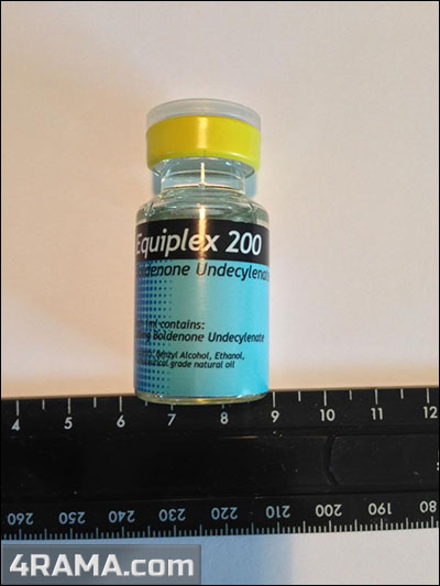 Equiplex - Бодибилдинг форум AnabolicShops