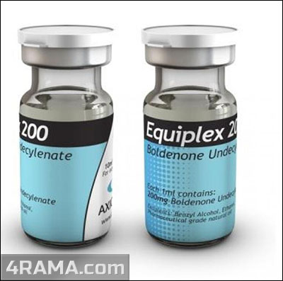 Equiplex - Бодибилдинг форум AnabolicShops