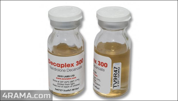 Decaplex - Бодибилдинг форум AnabolicShops
