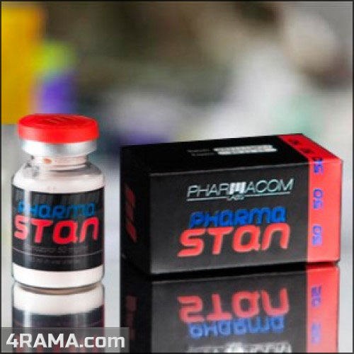 PharmaStan - Бодибилдинг форум AnabolicShops