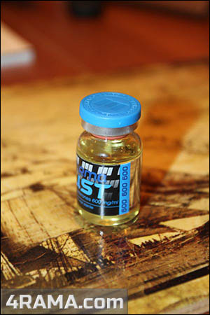 PharmaTest-E - Бодибилдинг форум AnabolicShops