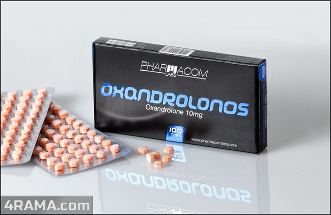 Oxandrolonos - Бодибилдинг форум AnabolicShops