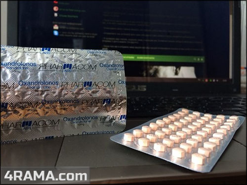 Oxandrolonos - Бодибилдинг форум AnabolicShops