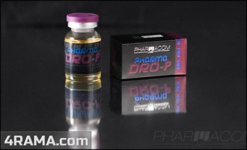 PharmaDro-P - Бодибилдинг форум AnabolicShops