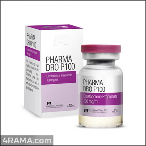 PharmaDro-P - Бодибилдинг форум AnabolicShops