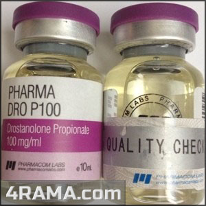 PharmaDro-P - Бодибилдинг форум AnabolicShops