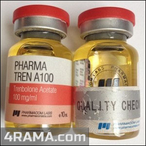 PharmaTren-A - Бодибилдинг форум AnabolicShops
