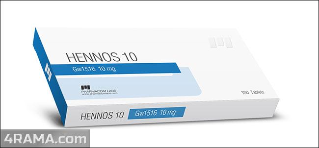 Hennos - Бодибилдинг форум AnabolicShops