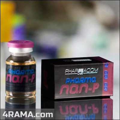 PharmaNan-P - Бодибилдинг форум AnabolicShops