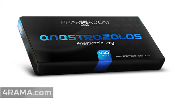 Anastrazolos - Бодибилдинг форум AnabolicShops