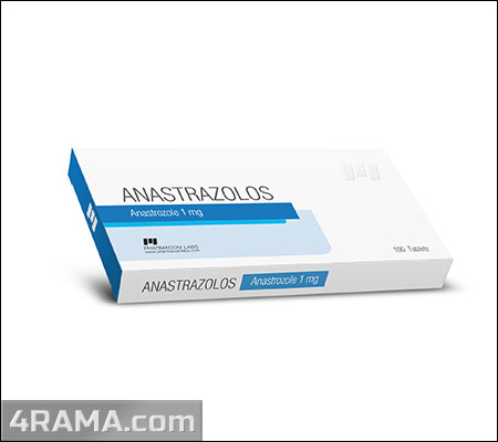 Anastrazolos - Бодибилдинг форум AnabolicShops