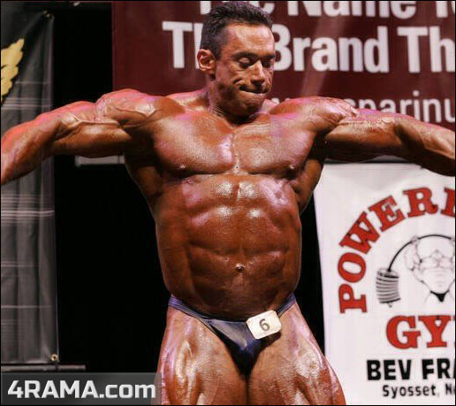 Классический бодибилдинг - Бодибилдинг форум AnabolicShops