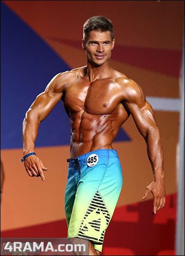 Классический бодибилдинг - Бодибилдинг форум AnabolicShops