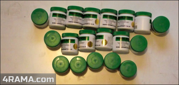 Oxanabol - Бодибилдинг форум AnabolicShops