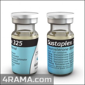 Sustaplex - Бодибилдинг форум AnabolicShops