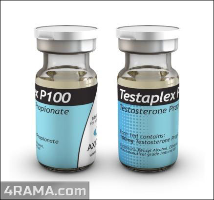 Testaplex P - Бодибилдинг форум AnabolicShops