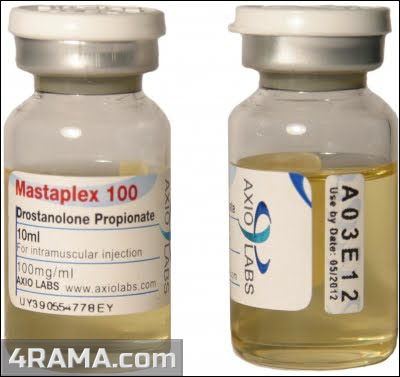 Mastaplex - Бодибилдинг форум AnabolicShops