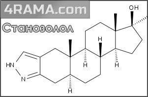 Strombafort - Бодибилдинг форум AnabolicShops