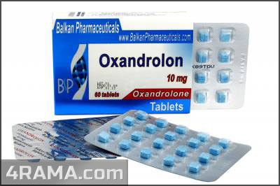 Oxandrolon - Бодибилдинг форум AnabolicShops