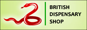 The British Dispensary - Бодибилдинг форум AnabolicShops