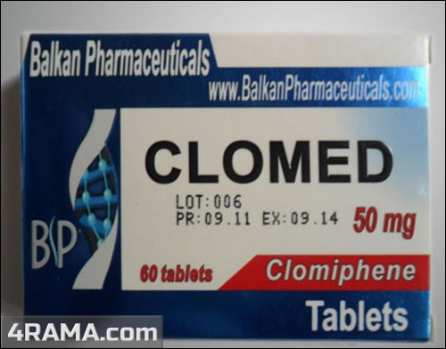 Clomed - Бодибилдинг форум AnabolicShops