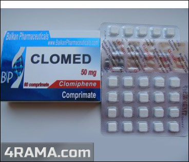Clomed - Бодибилдинг форум AnabolicShops
