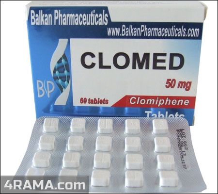 Clomed - Бодибилдинг форум AnabolicShops
