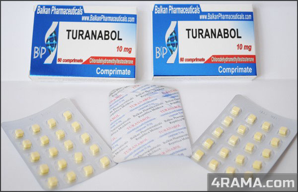 Turanabol - Бодибилдинг форум AnabolicShops