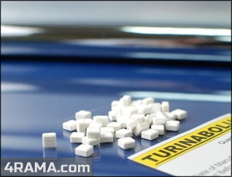 Turanabol - Бодибилдинг форум AnabolicShops