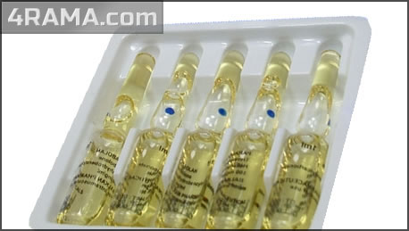 Parabolan - Бодибилдинг форум AnabolicShops