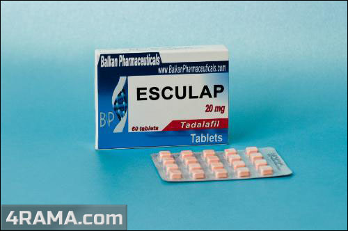 Esculap - Бодибилдинг форум AnabolicShops