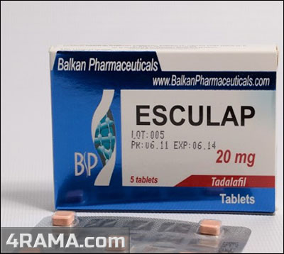 Esculap - Бодибилдинг форум AnabolicShops