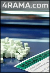 Halotest - Бодибилдинг форум AnabolicShops