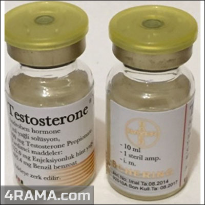 Testosterone Depot - Бодибилдинг форум AnabolicShops
