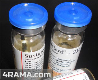 Sustaretard - Бодибилдинг форум AnabolicShops