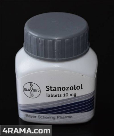 Stanozolol - Бодибилдинг форум AnabolicShops