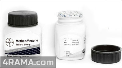 Methandienone - Бодибилдинг форум AnabolicShops