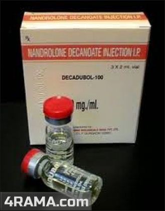 Decadubol - Бодибилдинг форум AnabolicShops