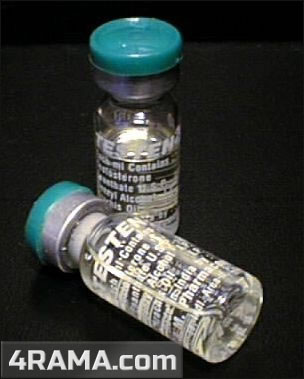 Testen - Бодибилдинг форум AnabolicShops