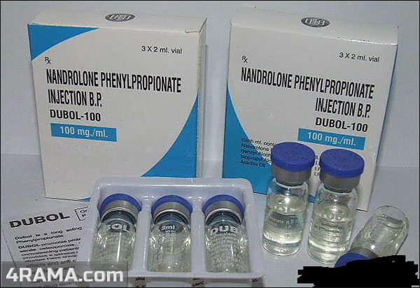 Dubol - Бодибилдинг форум AnabolicShops