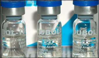 Dubol - Бодибилдинг форум AnabolicShops