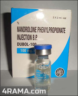 Dubol - Бодибилдинг форум AnabolicShops