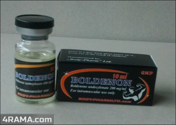 Boldenon - Бодибилдинг форум AnabolicShops