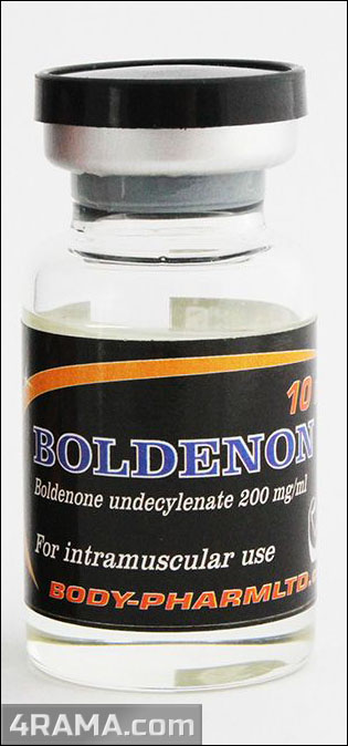 Boldenon - Бодибилдинг форум AnabolicShops