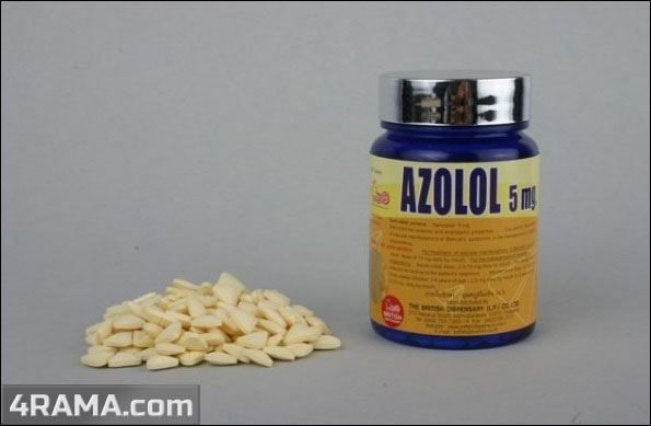 Azolol - Бодибилдинг форум AnabolicShops