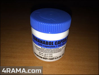 Turanabol - Бодибилдинг форум AnabolicShops