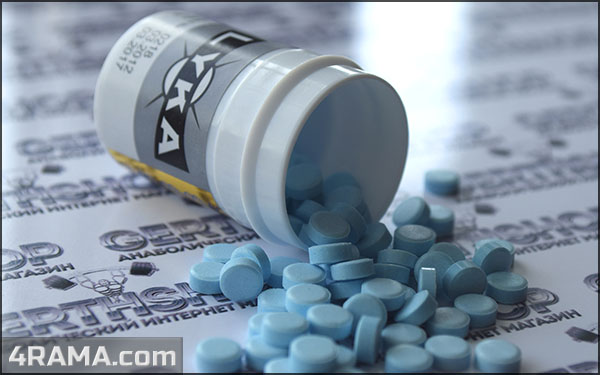 Turinadrol - Бодибилдинг форум AnabolicShops