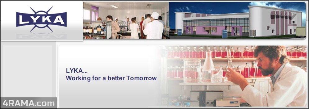 Lyka Labs - Бодибилдинг форум AnabolicShops